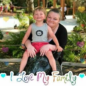 Meet your Posher, Nellie